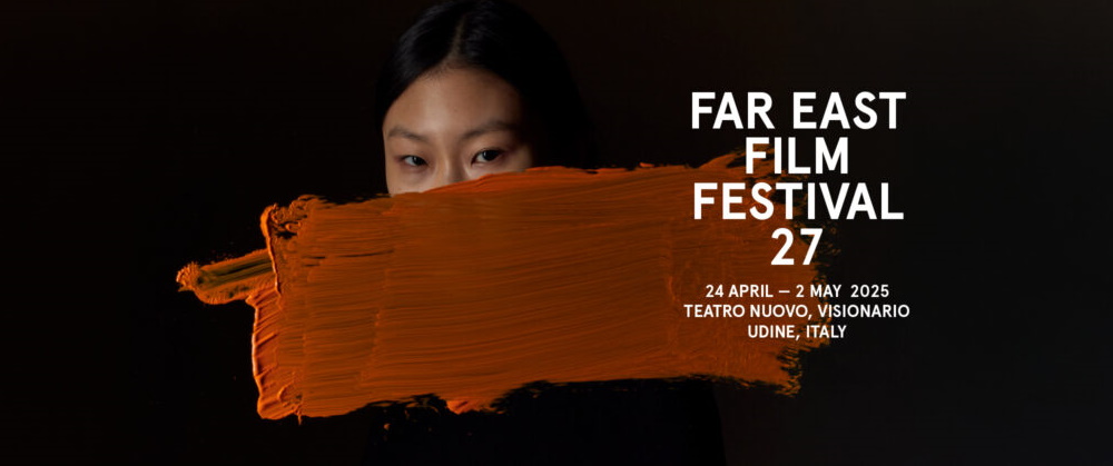 Feff 27 logo